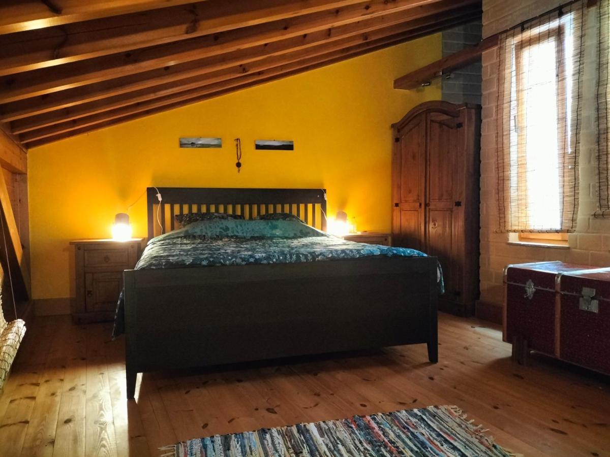 Apartamento Chabouco 2